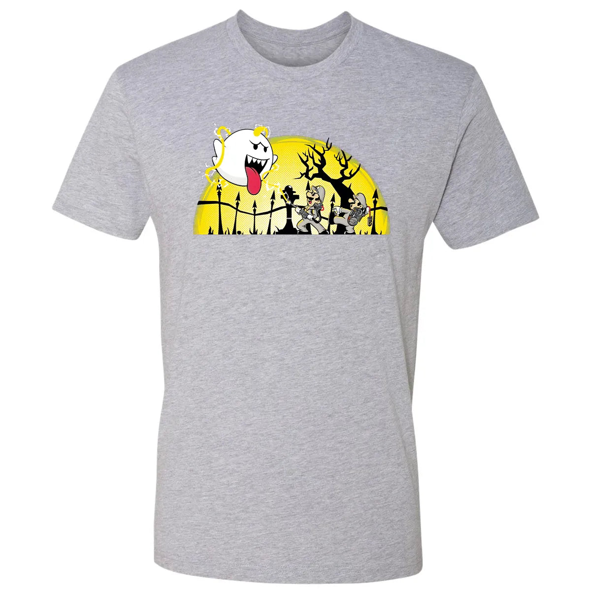 Premium Unisex T-shirt - WXLTX945