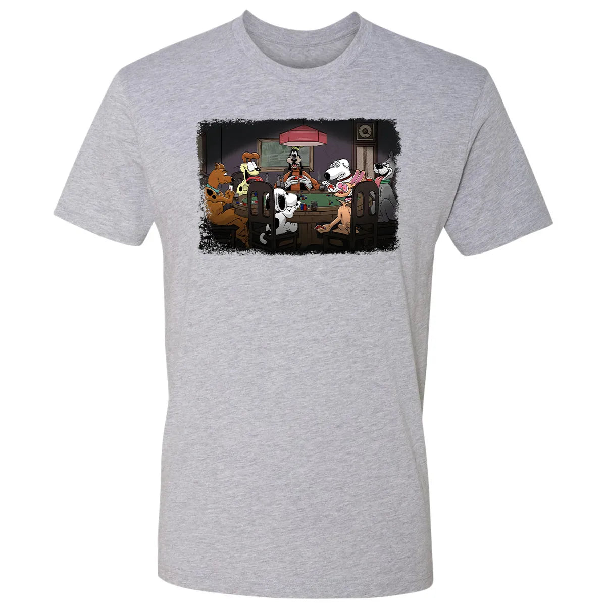 Premium Unisex T-shirt - KLTZ7M7P