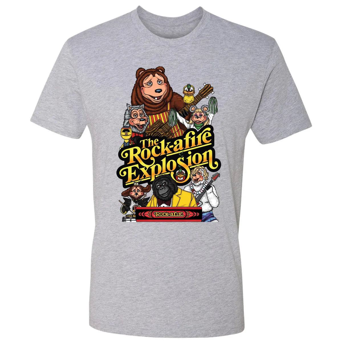 Premium Unisex T-shirt - BT33MT8V