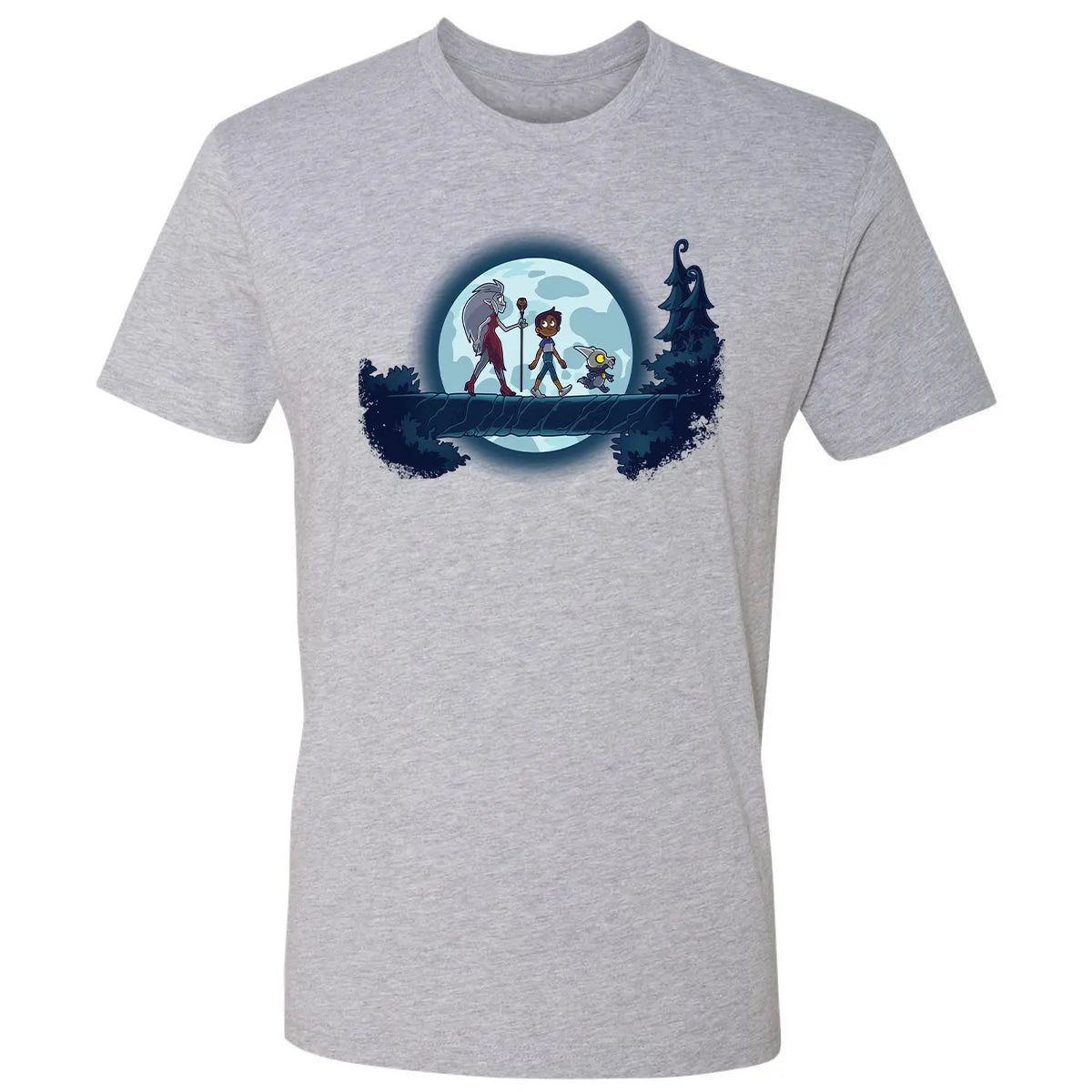 Premium Unisex T-shirt - H6XNJASW