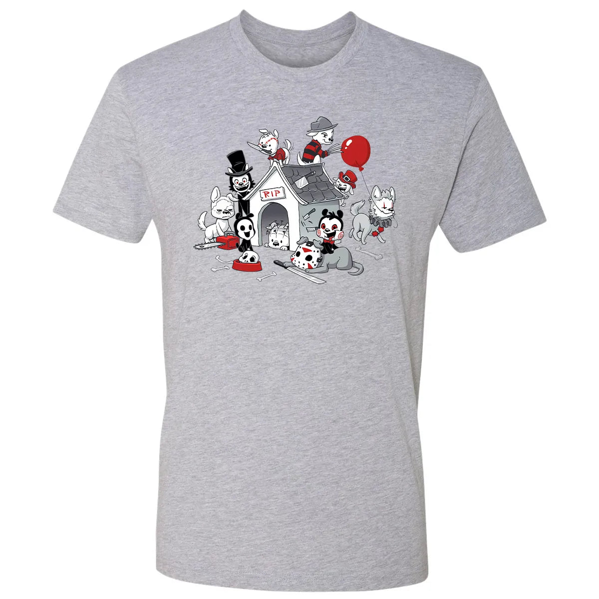 Premium Unisex T-shirt - 4S9RAAKQ