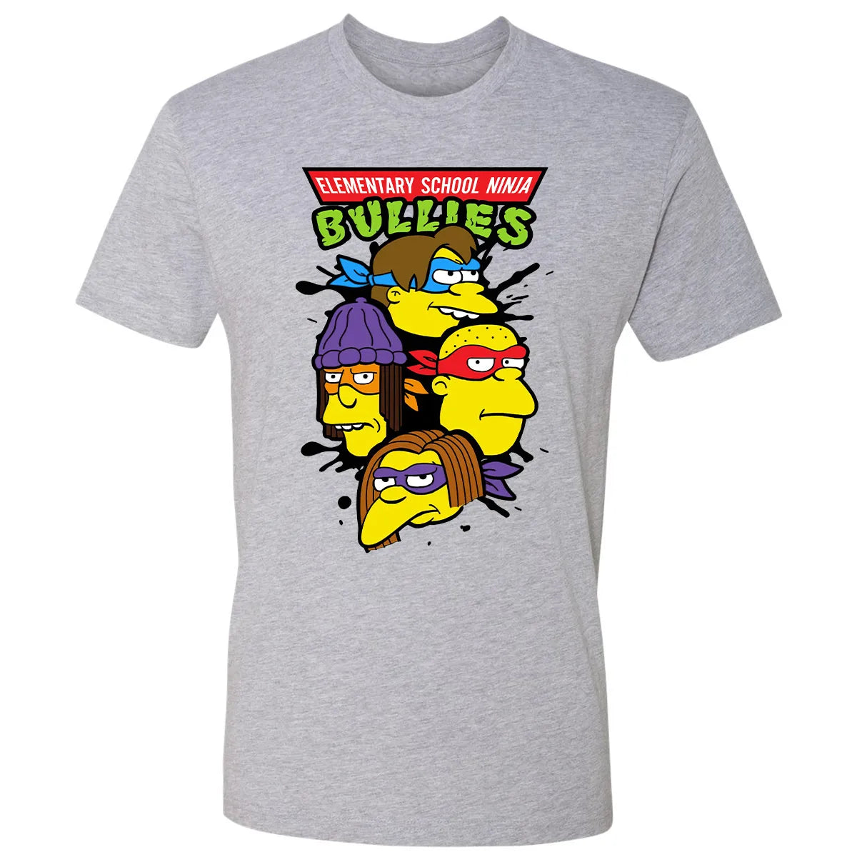 Premium Unisex T-shirt - 8NVMVAGS