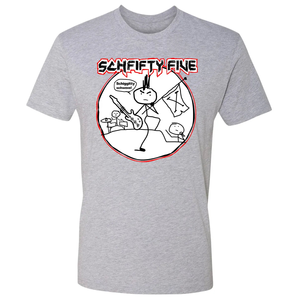Premium Unisex T-shirt - PGESXXZE