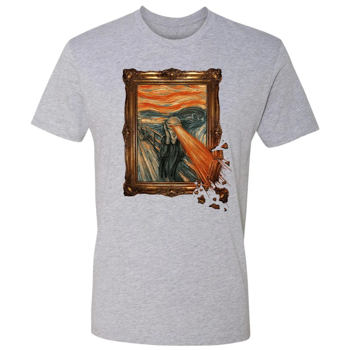 Premium Unisex T-shirt - NCEQF8PW