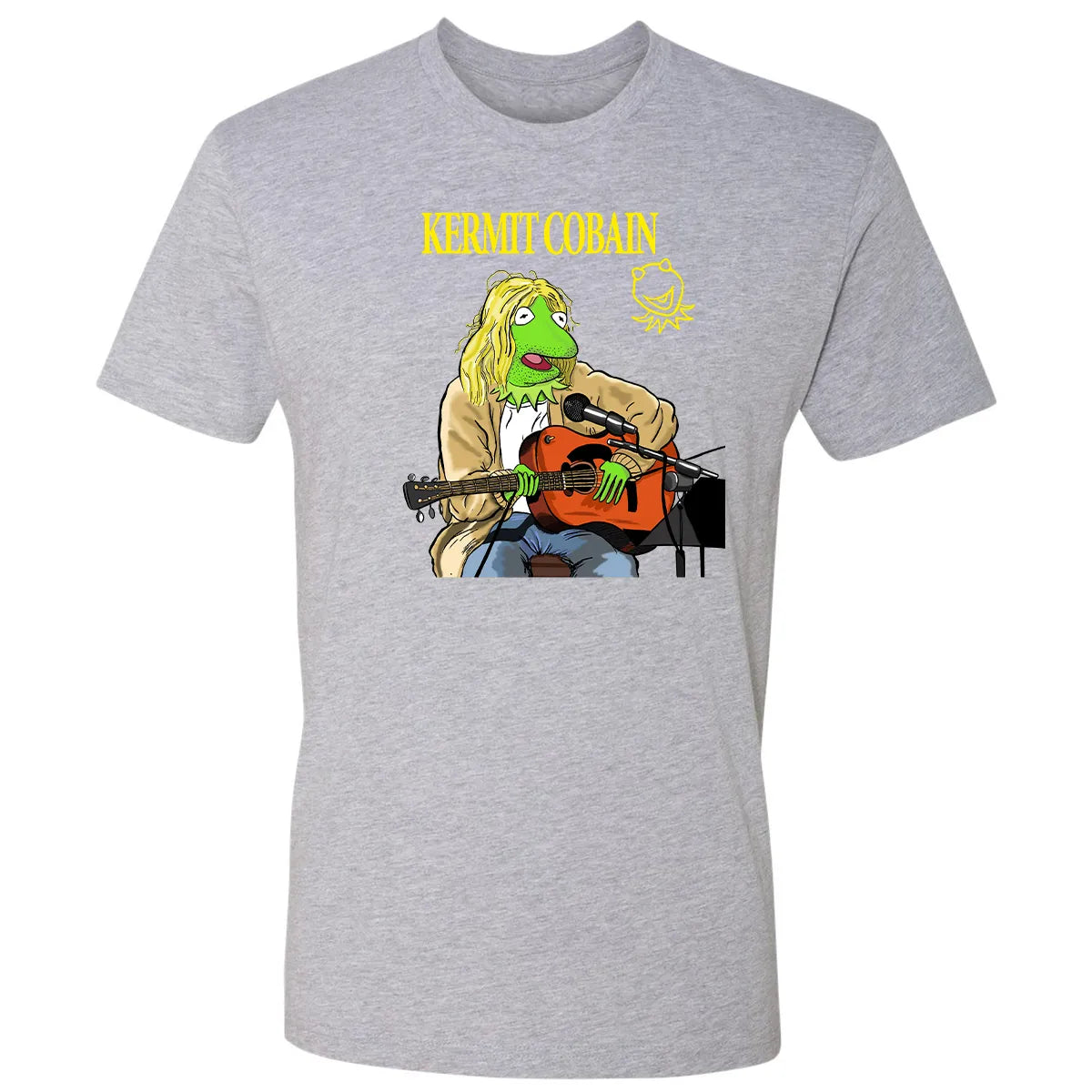 Premium Unisex T-shirt - 42W1CHNA