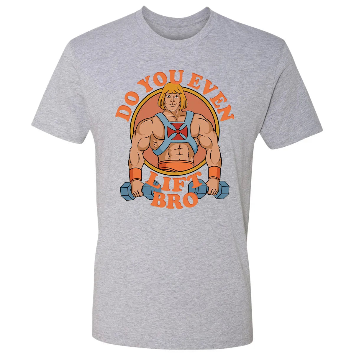 Premium Unisex T-shirt - JK137GV2