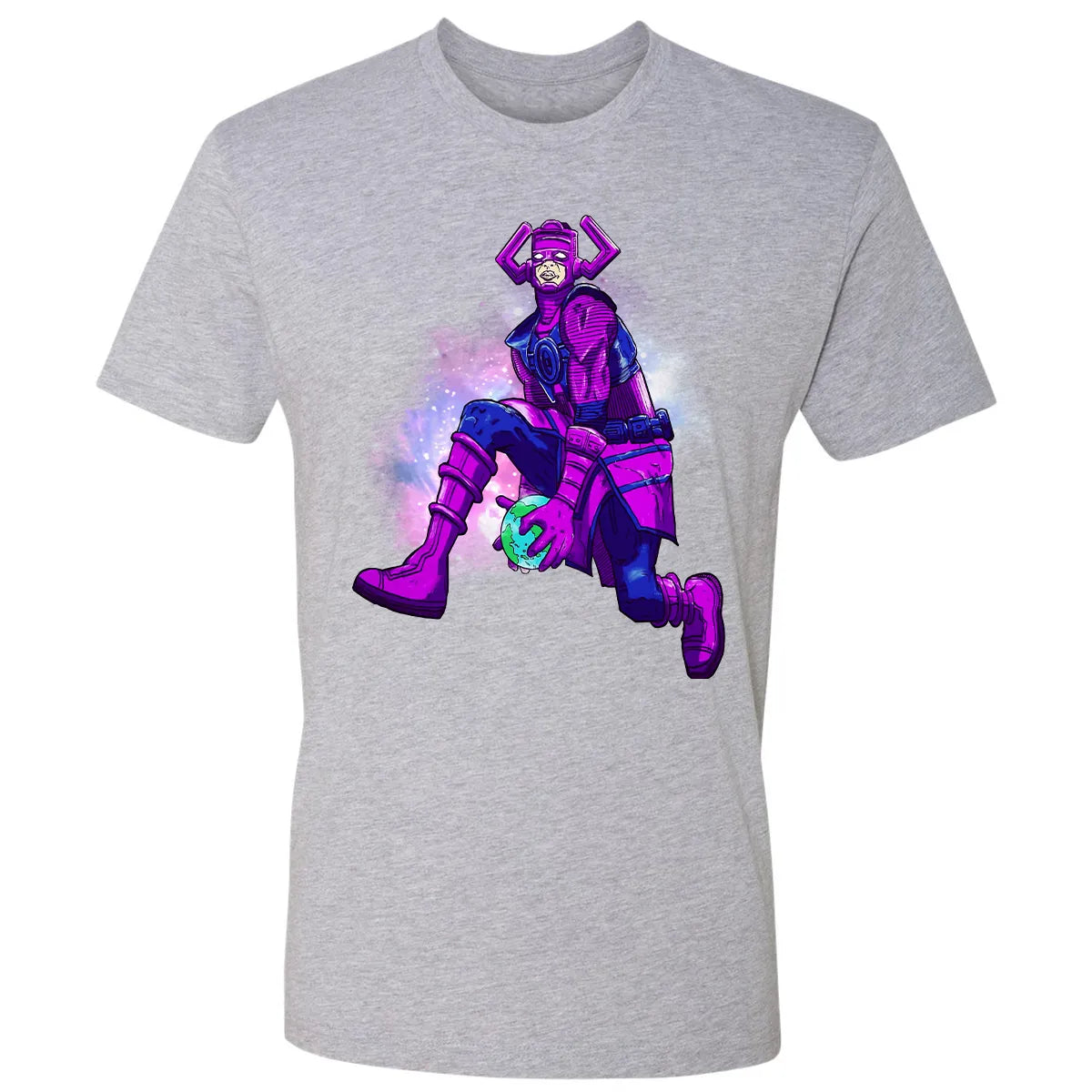 Premium Unisex T-shirt - CR5ATFV4