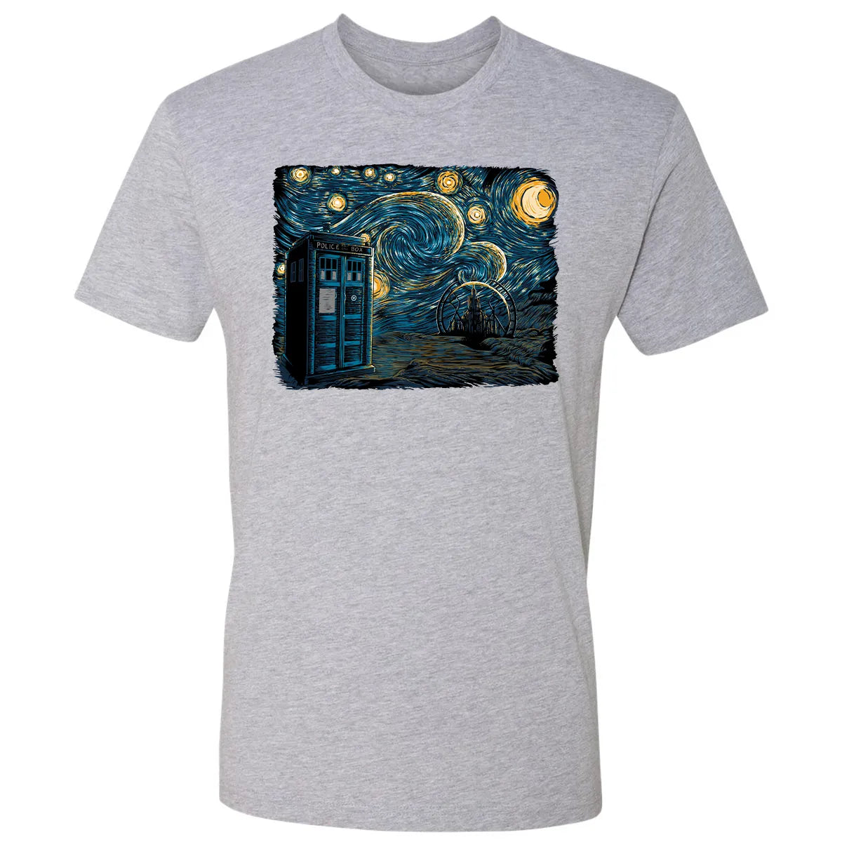 Premium Unisex T-shirt - XF55D8GS