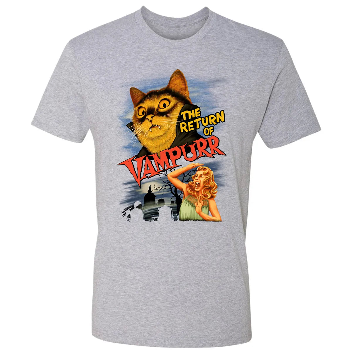 Premium Unisex T-shirt - CZNT6S3K