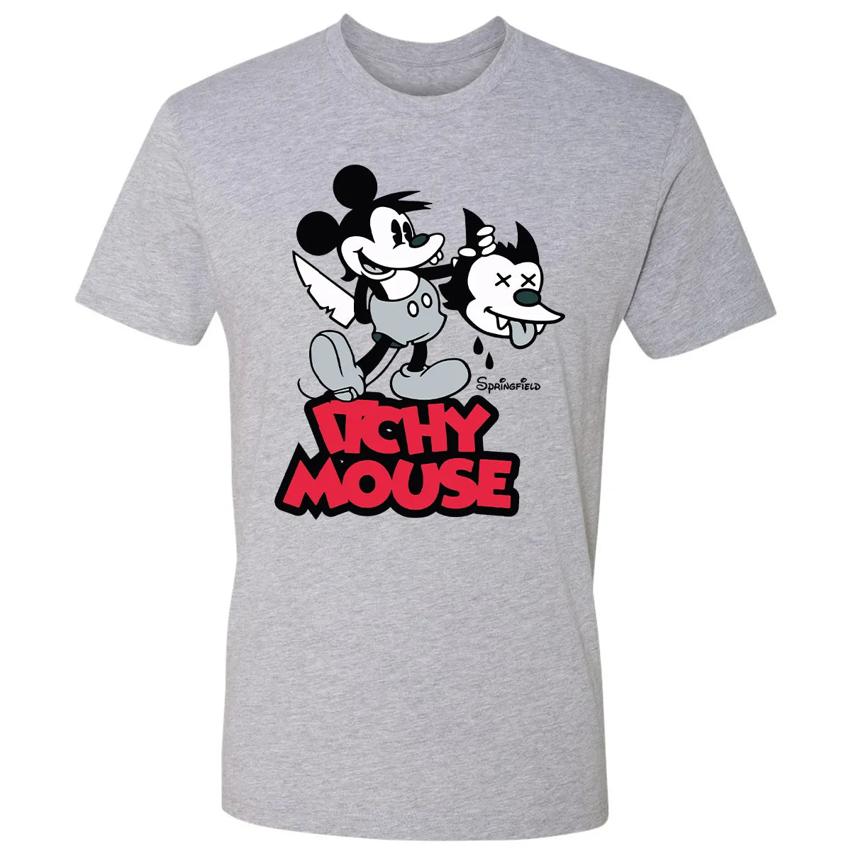 Premium Unisex T-shirt - UKNPLVY6