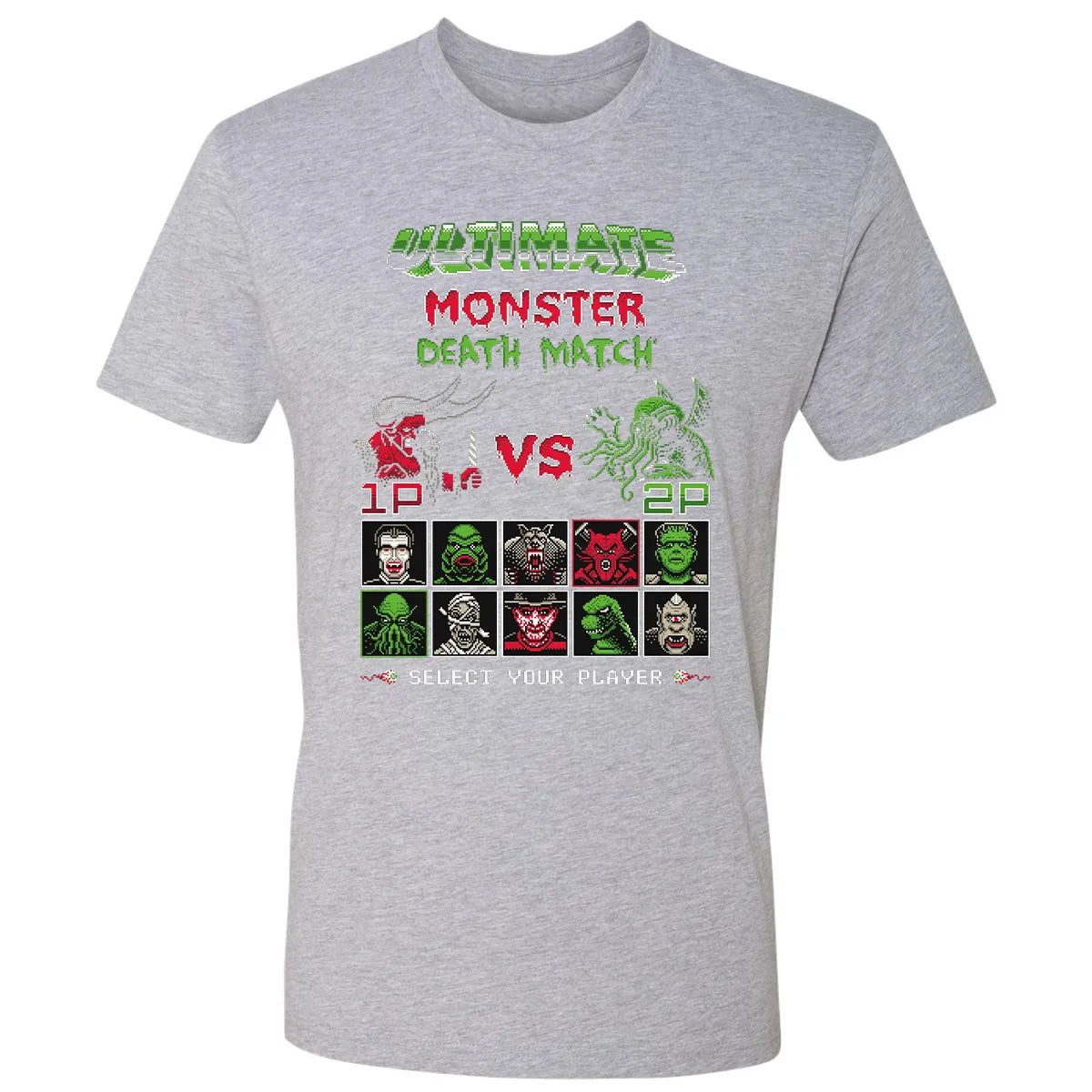Premium Unisex T-shirt - 5KVUBZYS