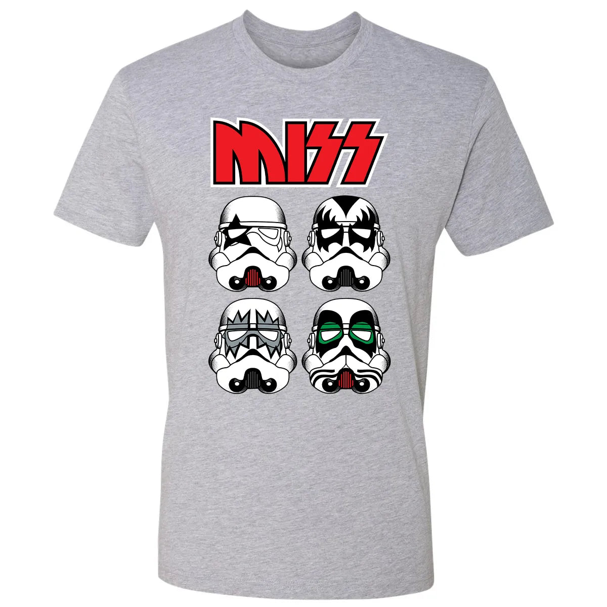 Premium Unisex T-shirt - 5VR5RMG1