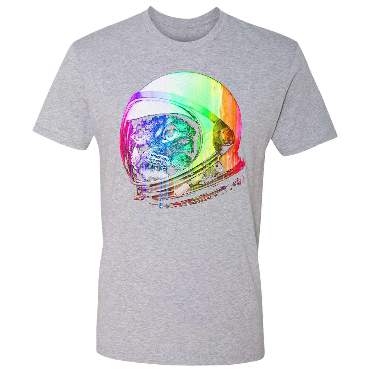 Premium Unisex T-shirt - ZY4A6CDK