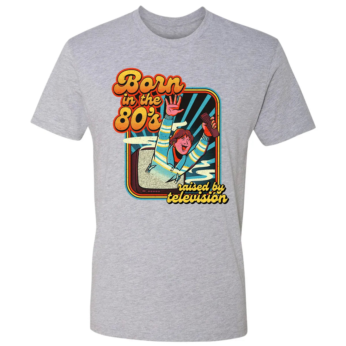 Premium Unisex T-shirt - 4RQNCZ6P