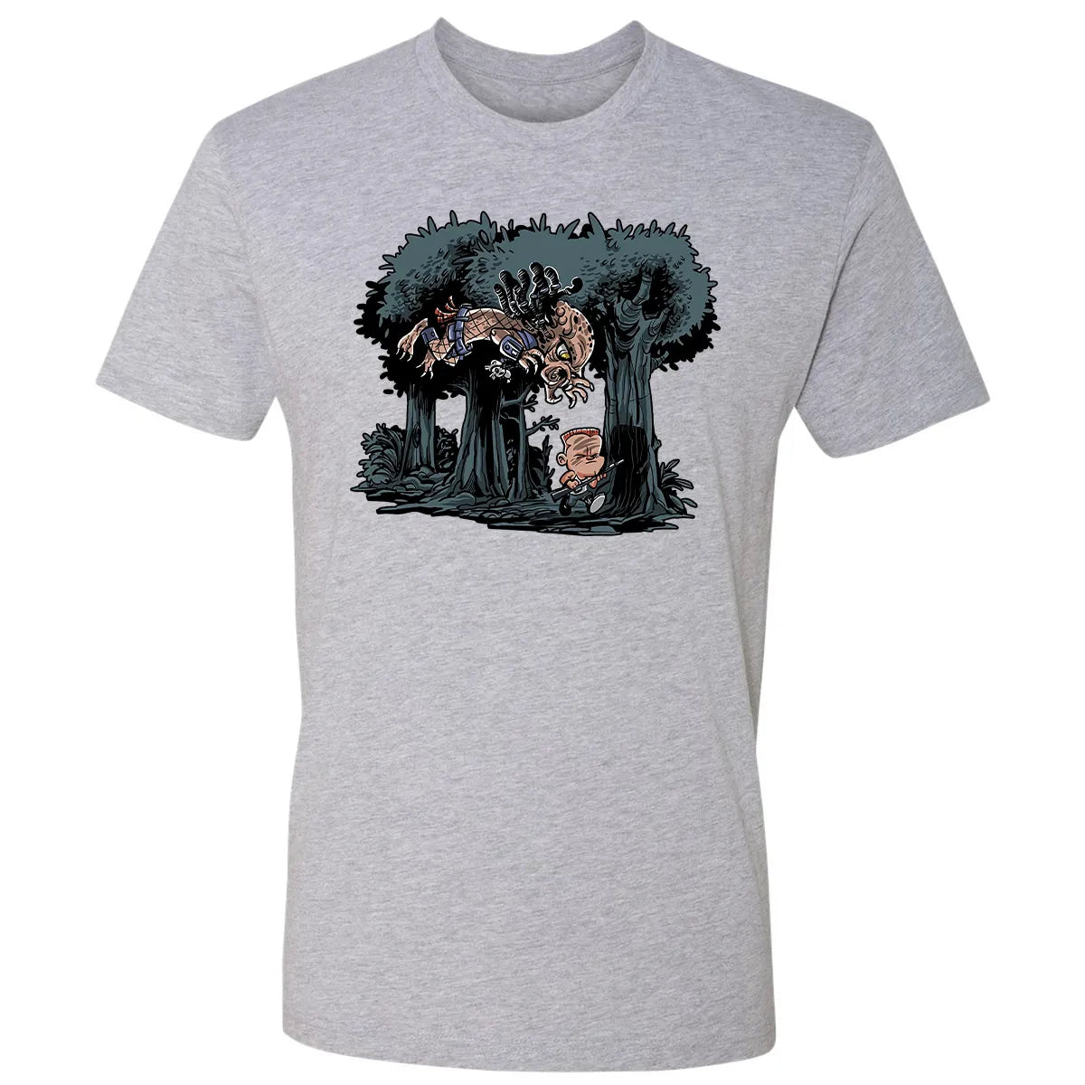 Premium Unisex T-shirt - 986DPATG