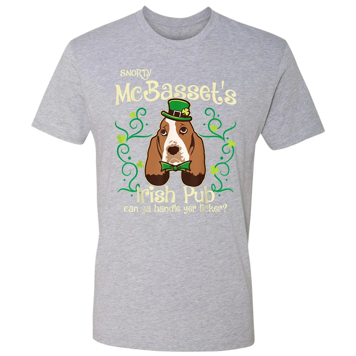 Premium Unisex T-shirt - 36AFVLGW