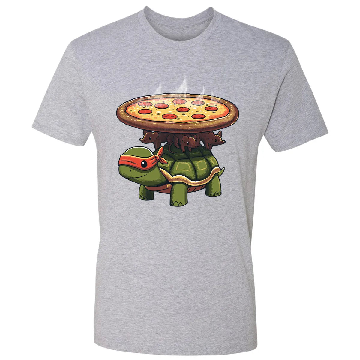 Premium Unisex T-shirt - MD5W81JY
