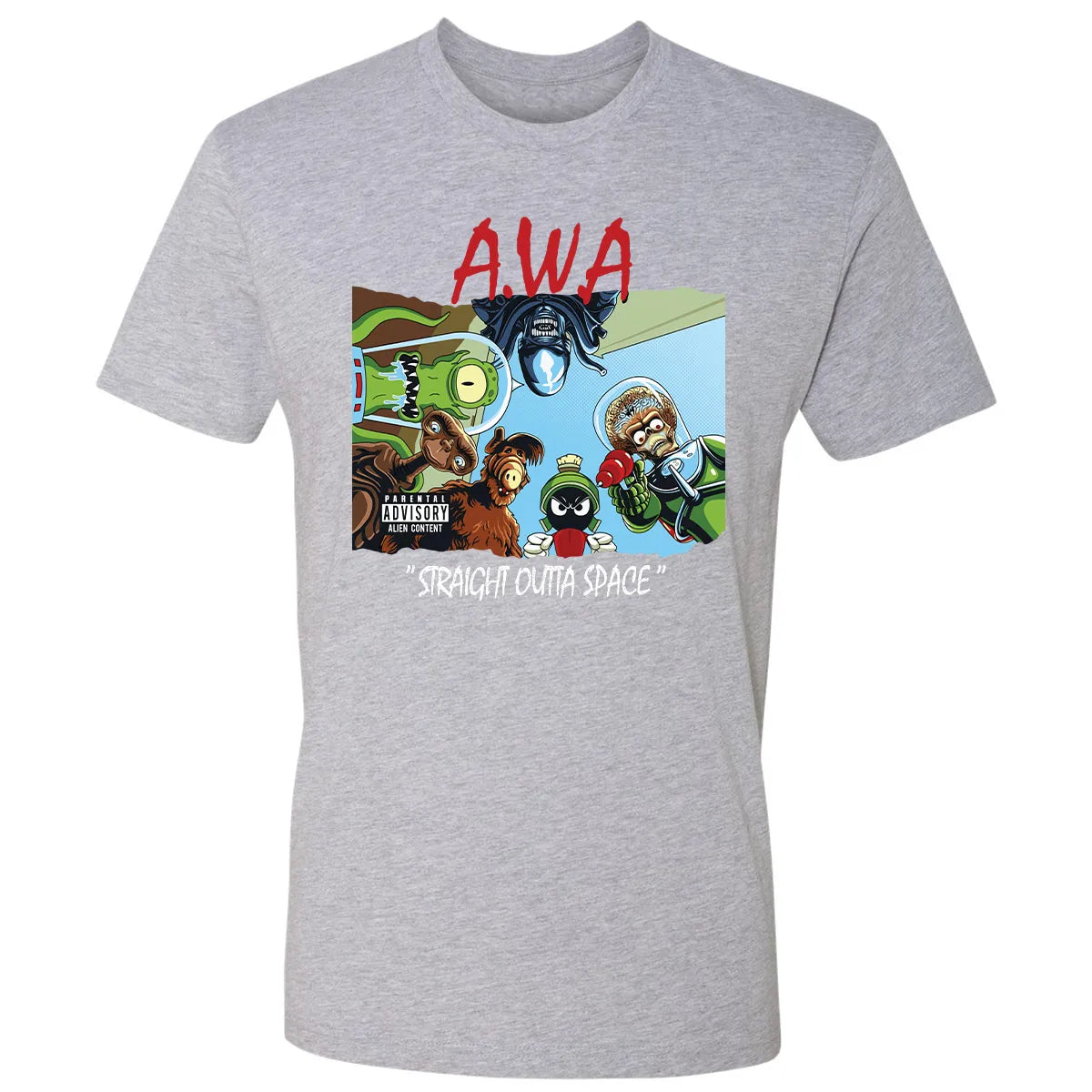 Premium Unisex T-shirt - HMG4LV8G