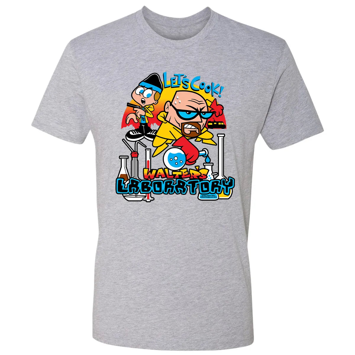 Premium Unisex T-shirt - 3JPLMRLL