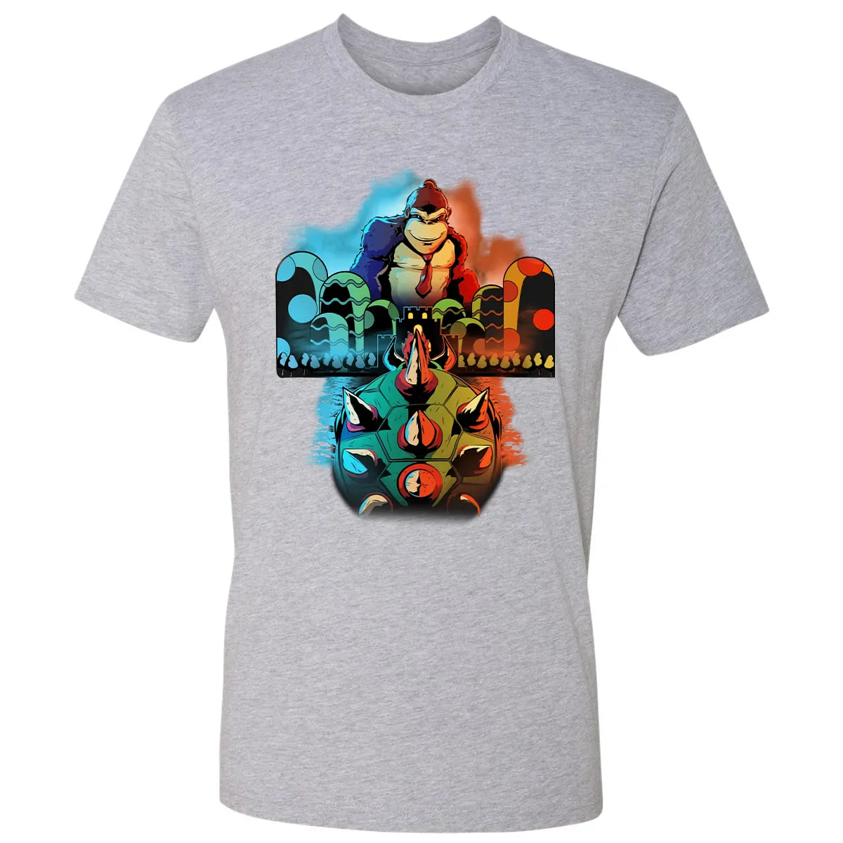 Premium Unisex T-shirt - 7W3SCS69