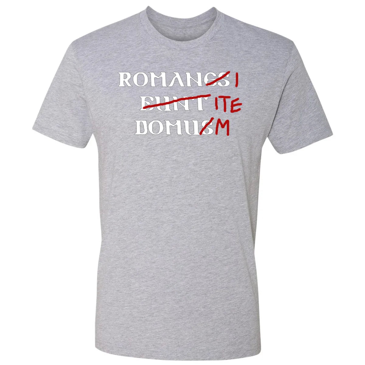 Premium Unisex T-shirt - UK1T14SH
