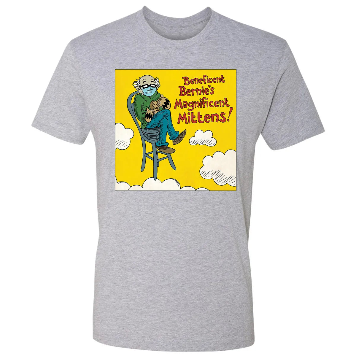 Premium Unisex T-shirt - Z9W1ASQA