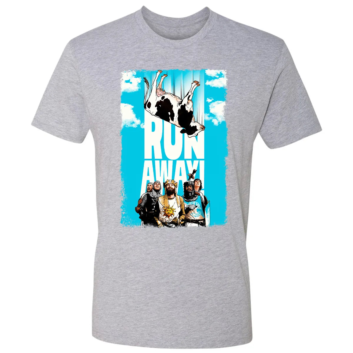 Premium Unisex T-shirt - GX82S1HN