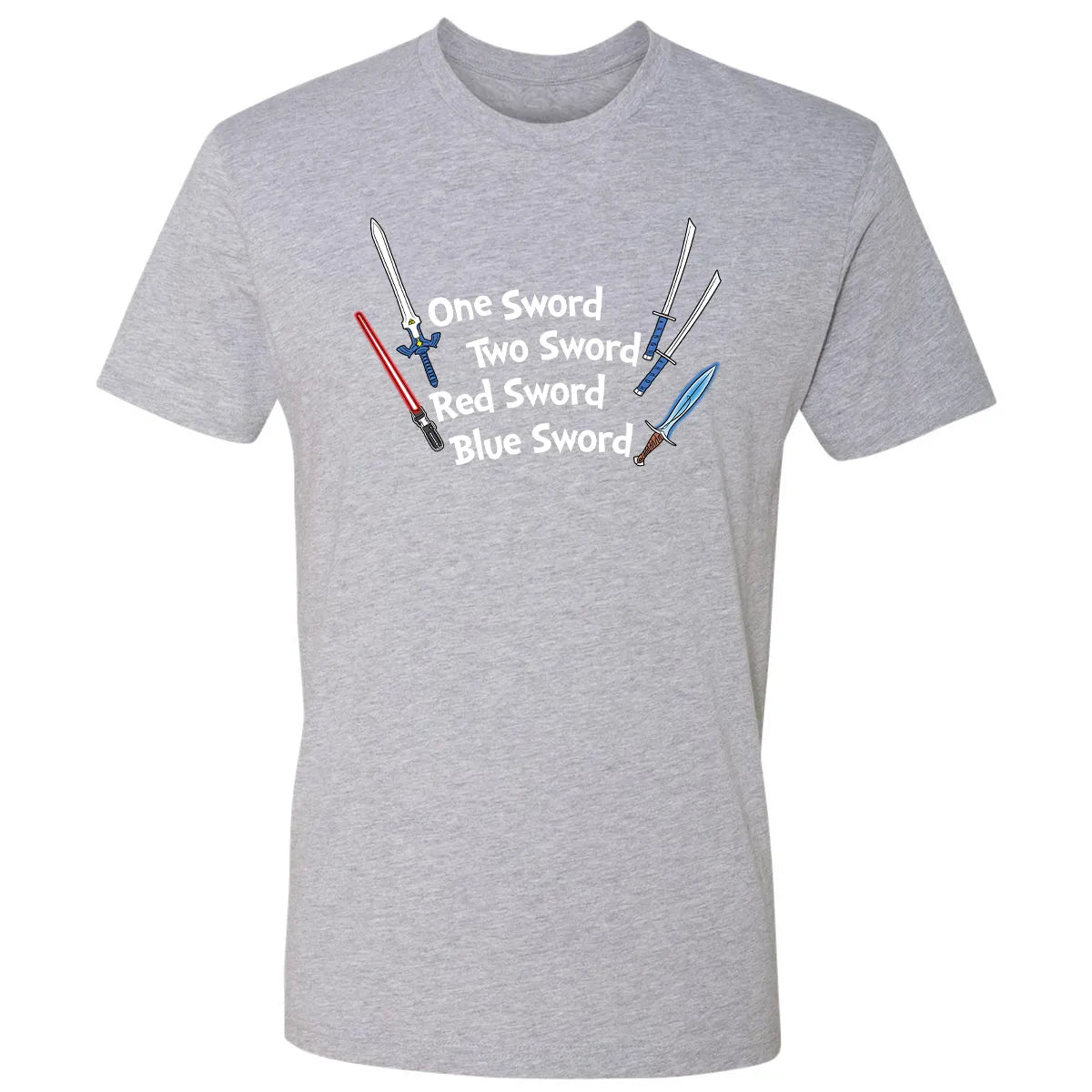 Premium Unisex T-shirt - Q2FLWF82