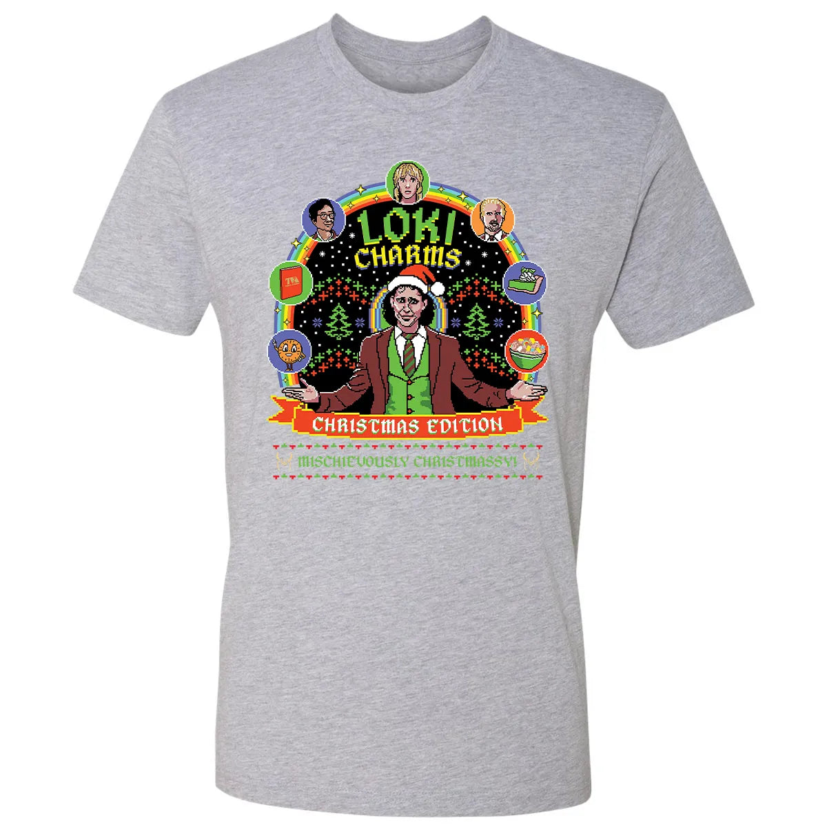 Premium Unisex T-shirt - CVJ5K7P9