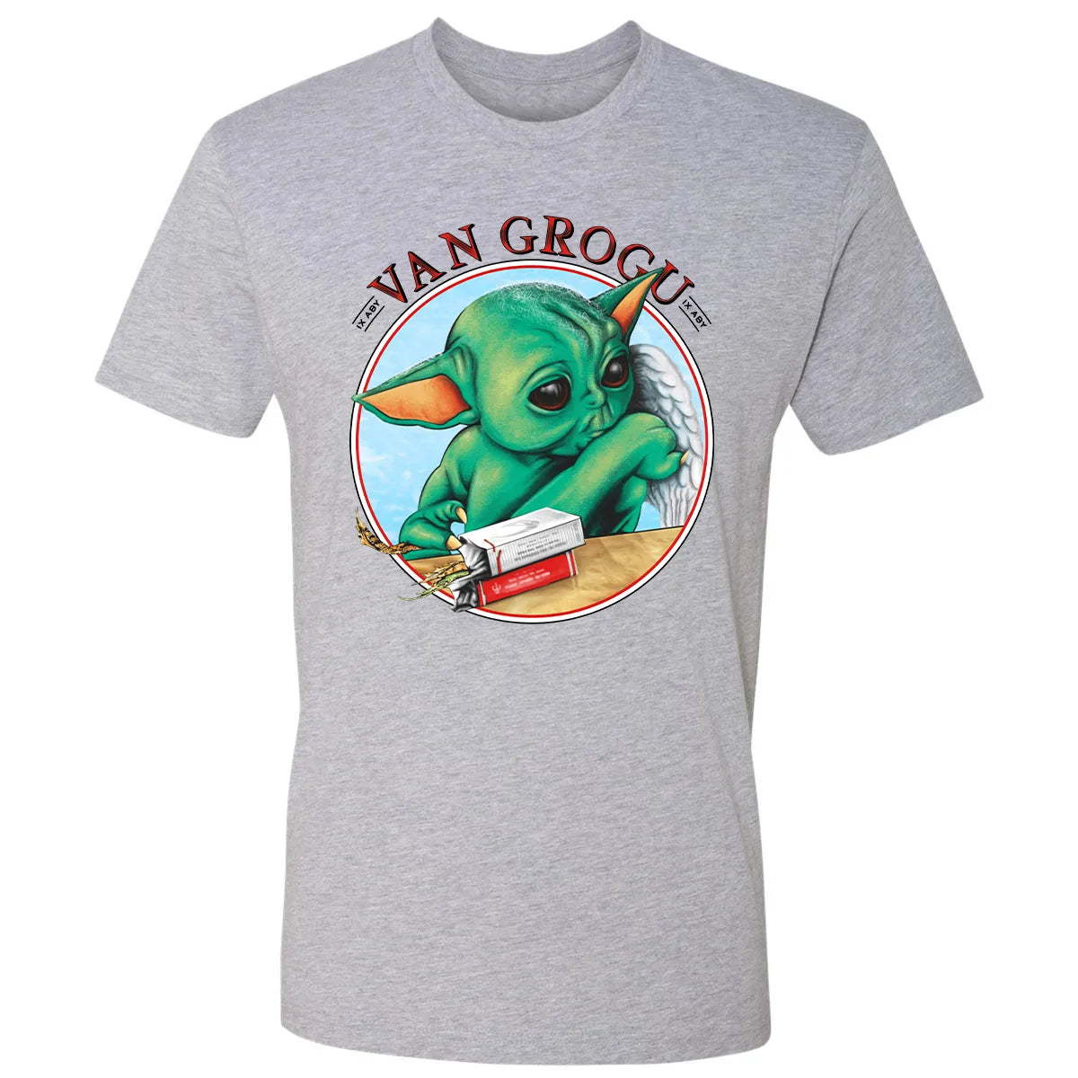 Premium Unisex T-shirt - 7FAPM31G