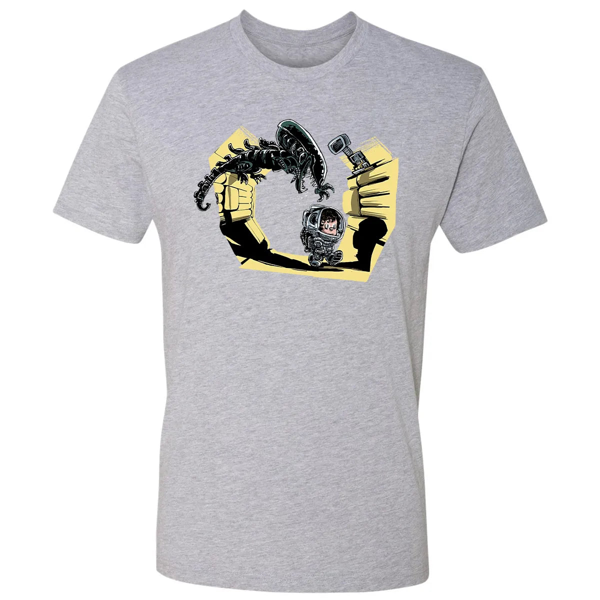 Premium Unisex T-shirt - JLY3CDBV