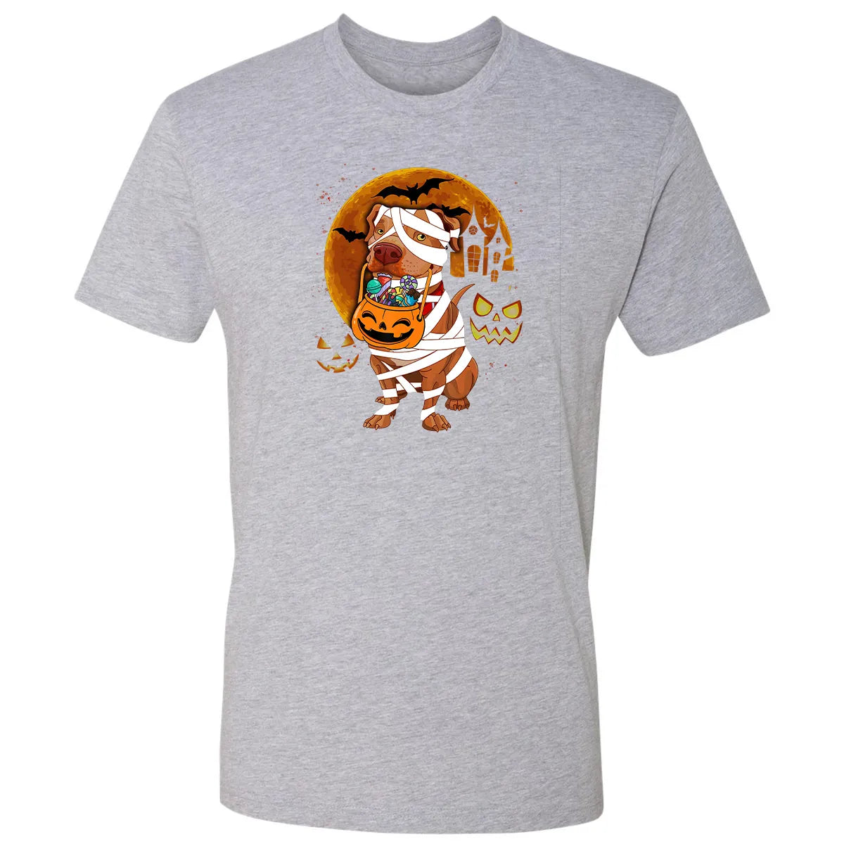 Premium Unisex T-shirt - B2W8TCA5