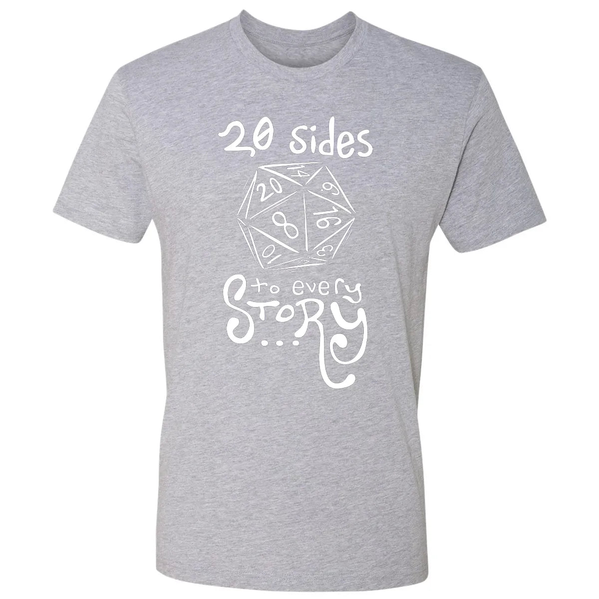 Premium Unisex T-shirt - 1WNS7WRS