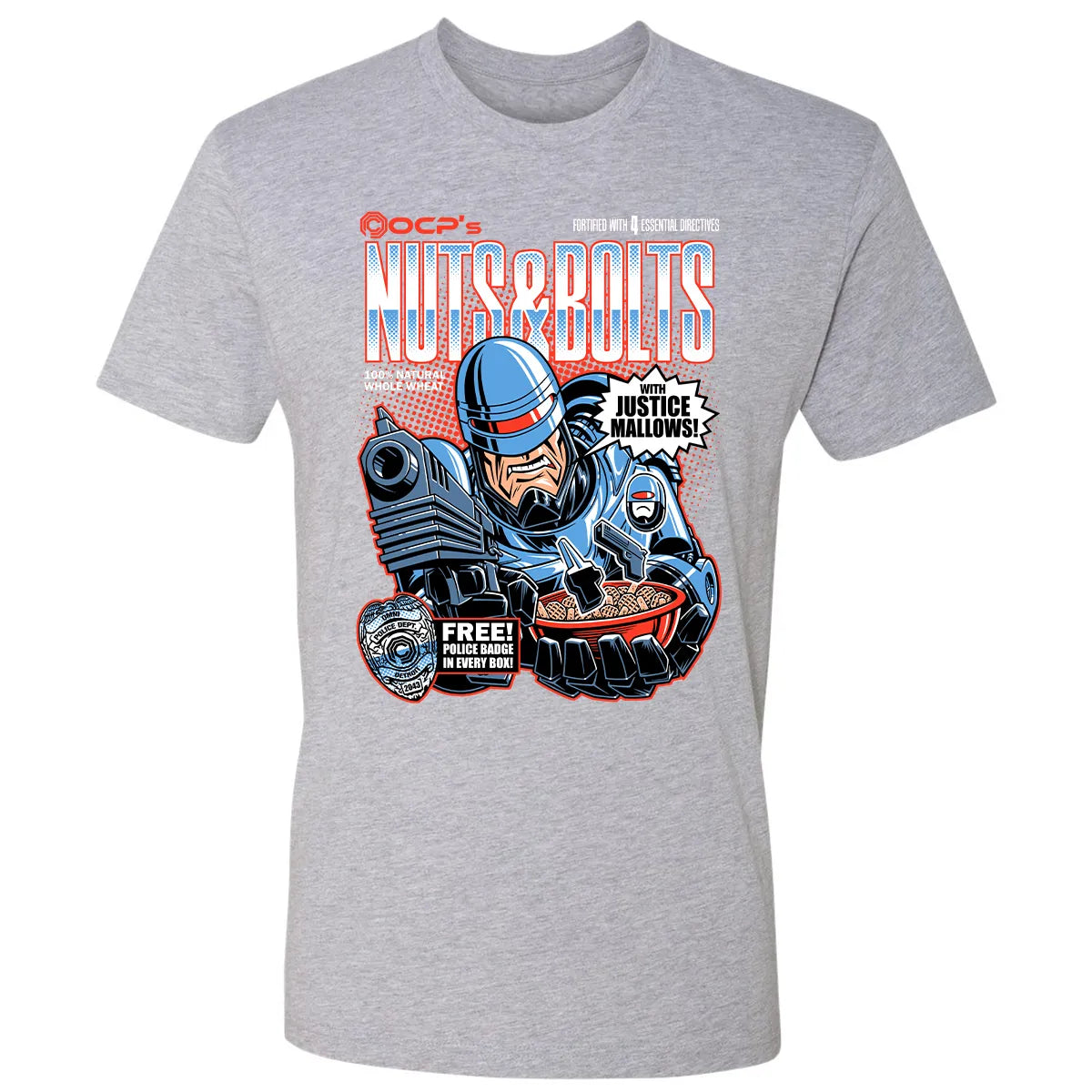 Premium Unisex T-shirt - VQ1AA9CZ
