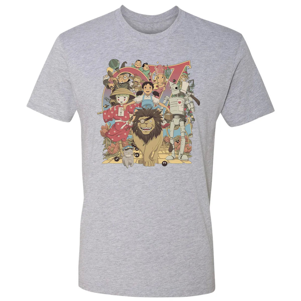Premium Unisex T-shirt - MSNPB8B9