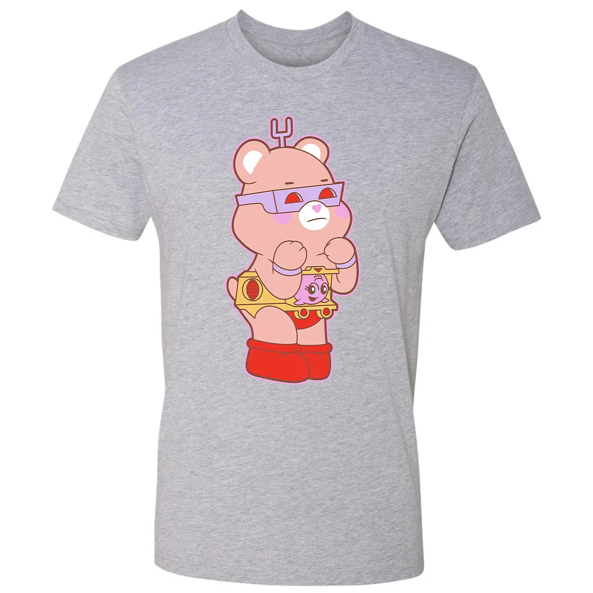 Premium Unisex T-shirt - L5F98KJF