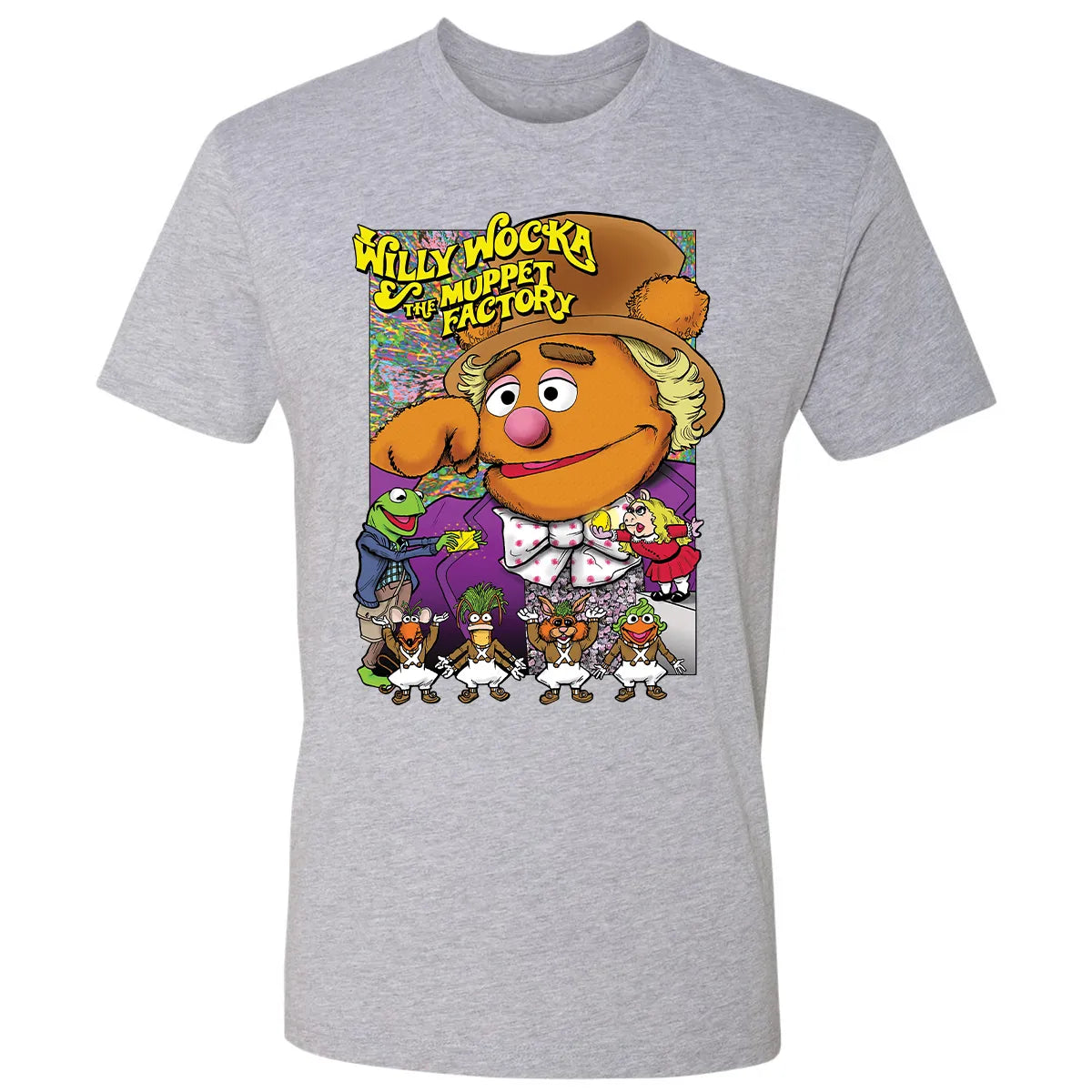 Premium Unisex T-shirt - FS76D1AR