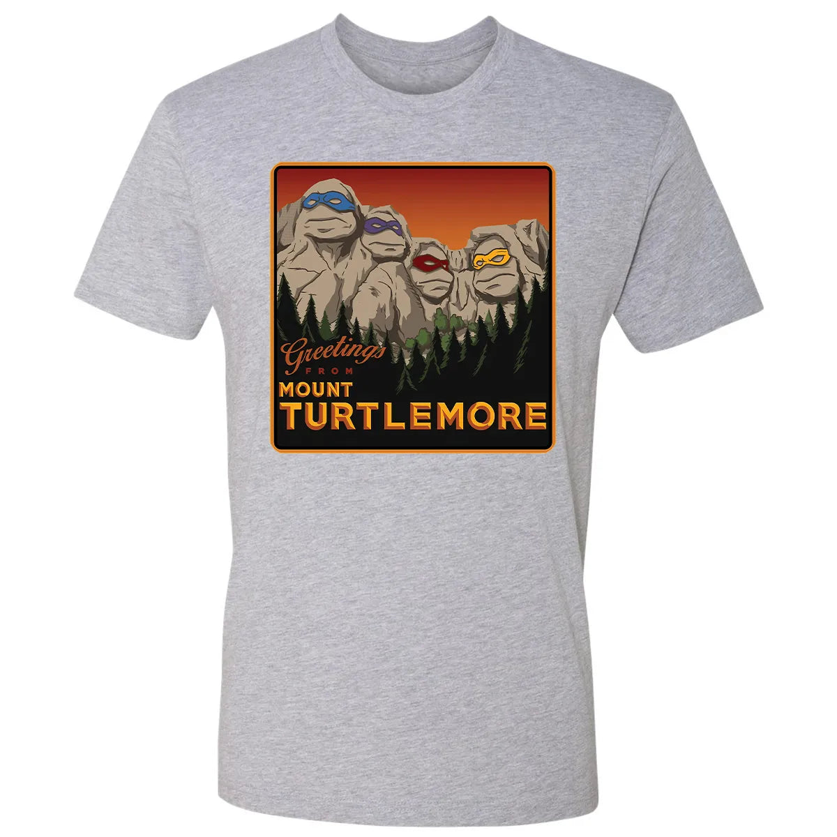 Premium Unisex T-shirt - 2TQM3GCK