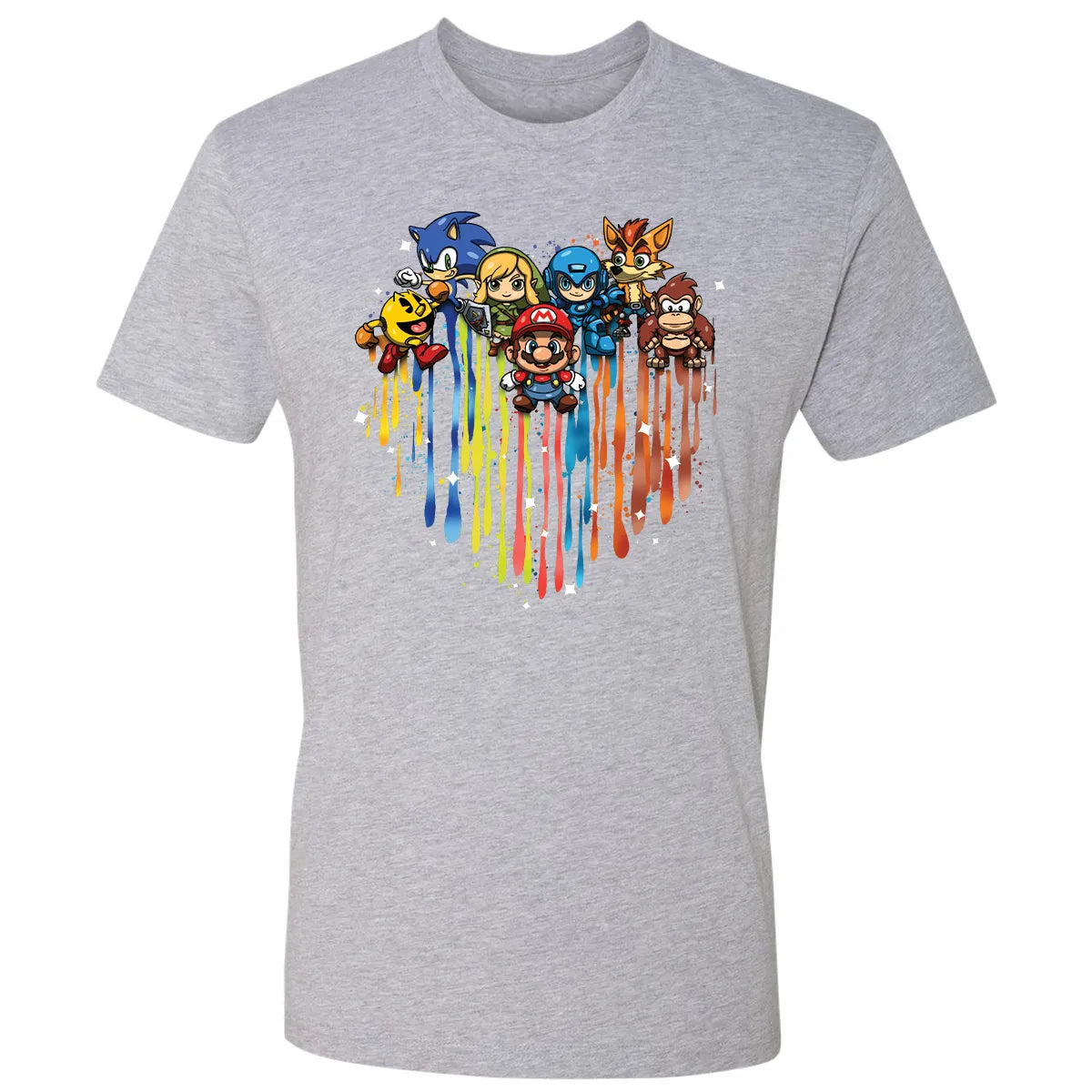 Premium Unisex T-shirt - MQEXHEZ9