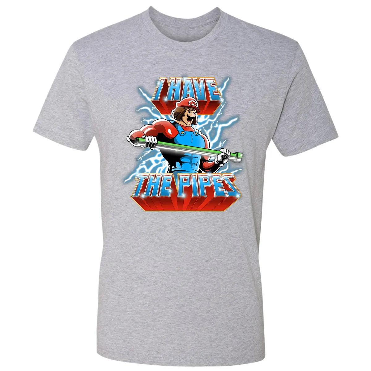 Premium Unisex T-shirt - AU7QAEHJ