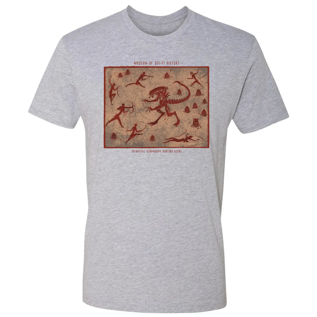 Premium Unisex T-shirt - Y664HVD8
