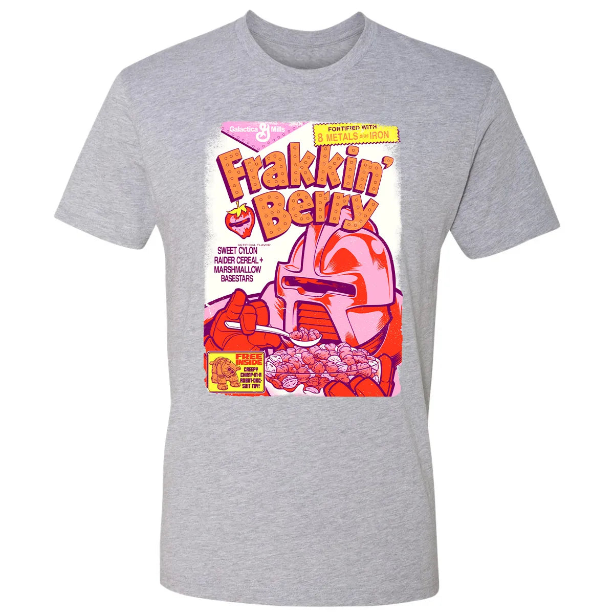 Premium Unisex T-shirt - QA5TN4Z5