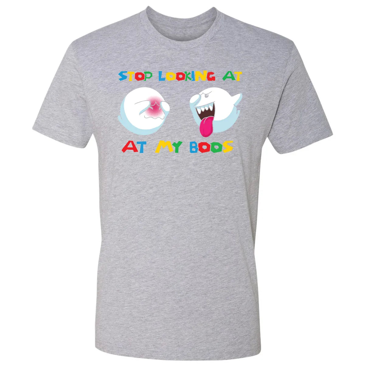 Premium Unisex T-shirt - DR2HACWR