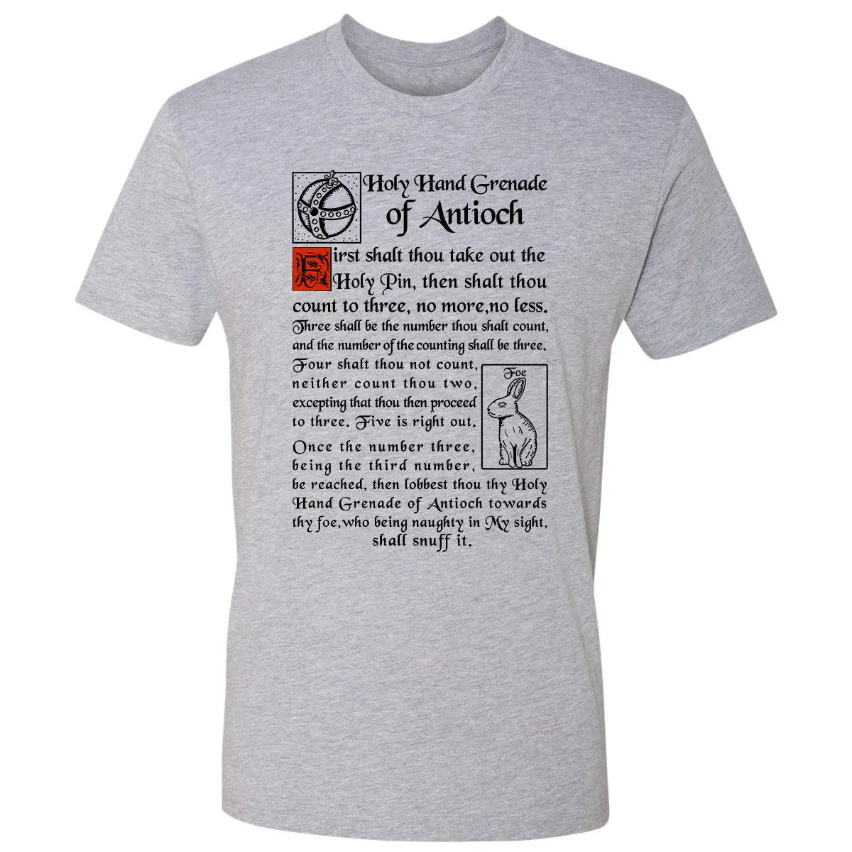 Premium Unisex T-shirt - W7GST31P
