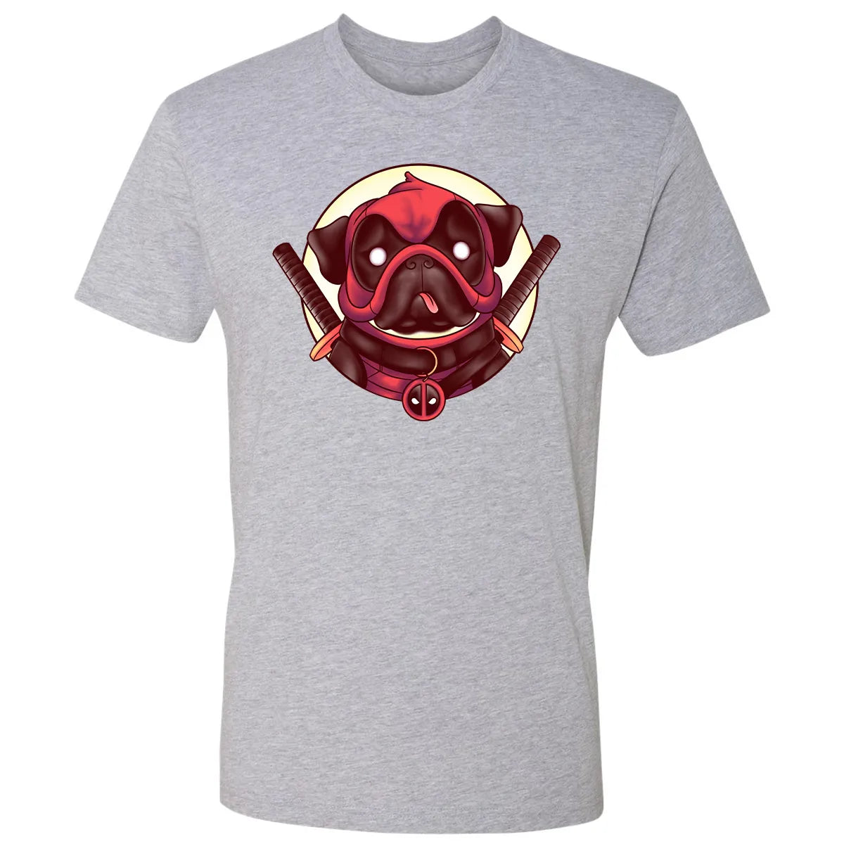 Premium Unisex T-shirt - VHWDS1XM