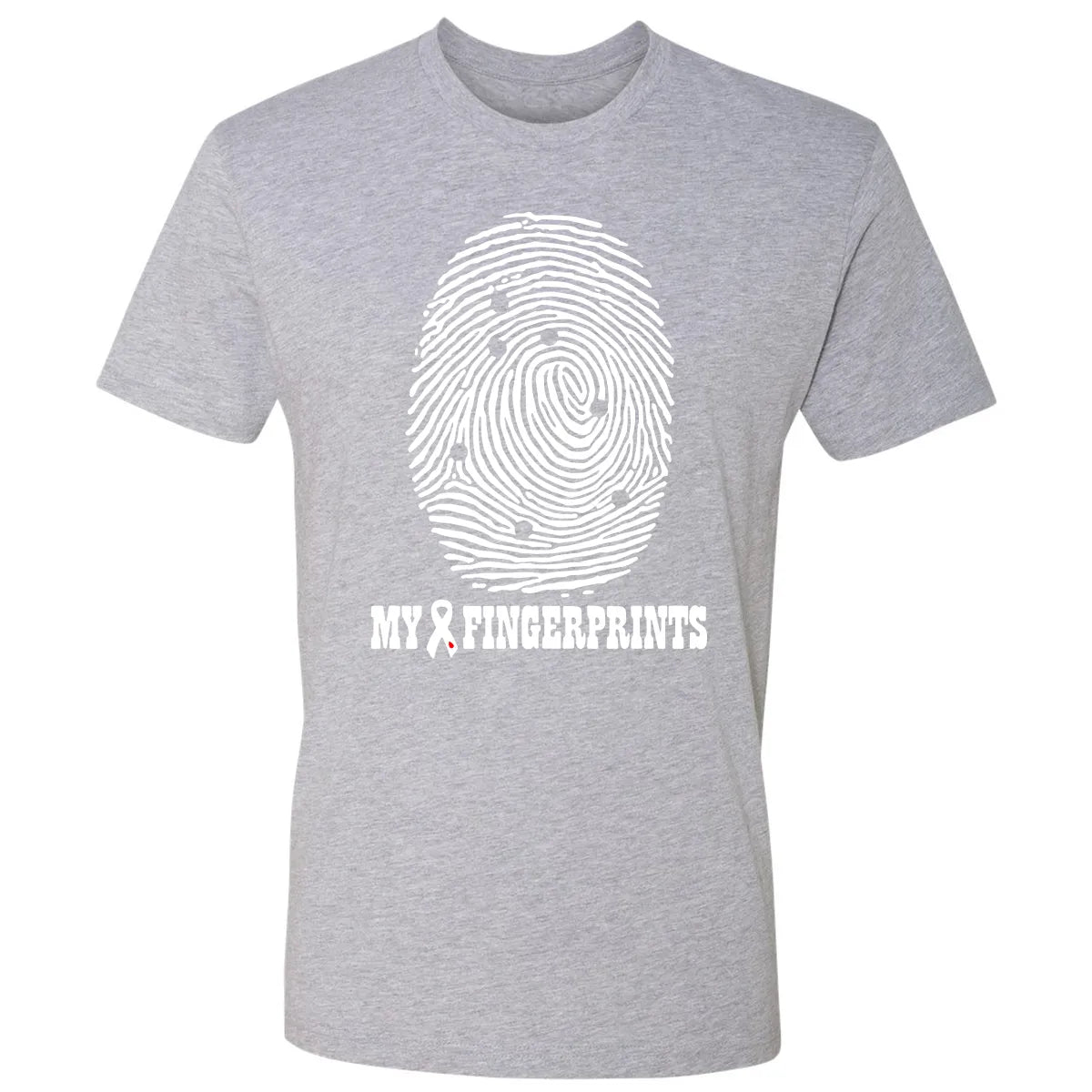 Premium Unisex T-shirt - AYT9VJUF