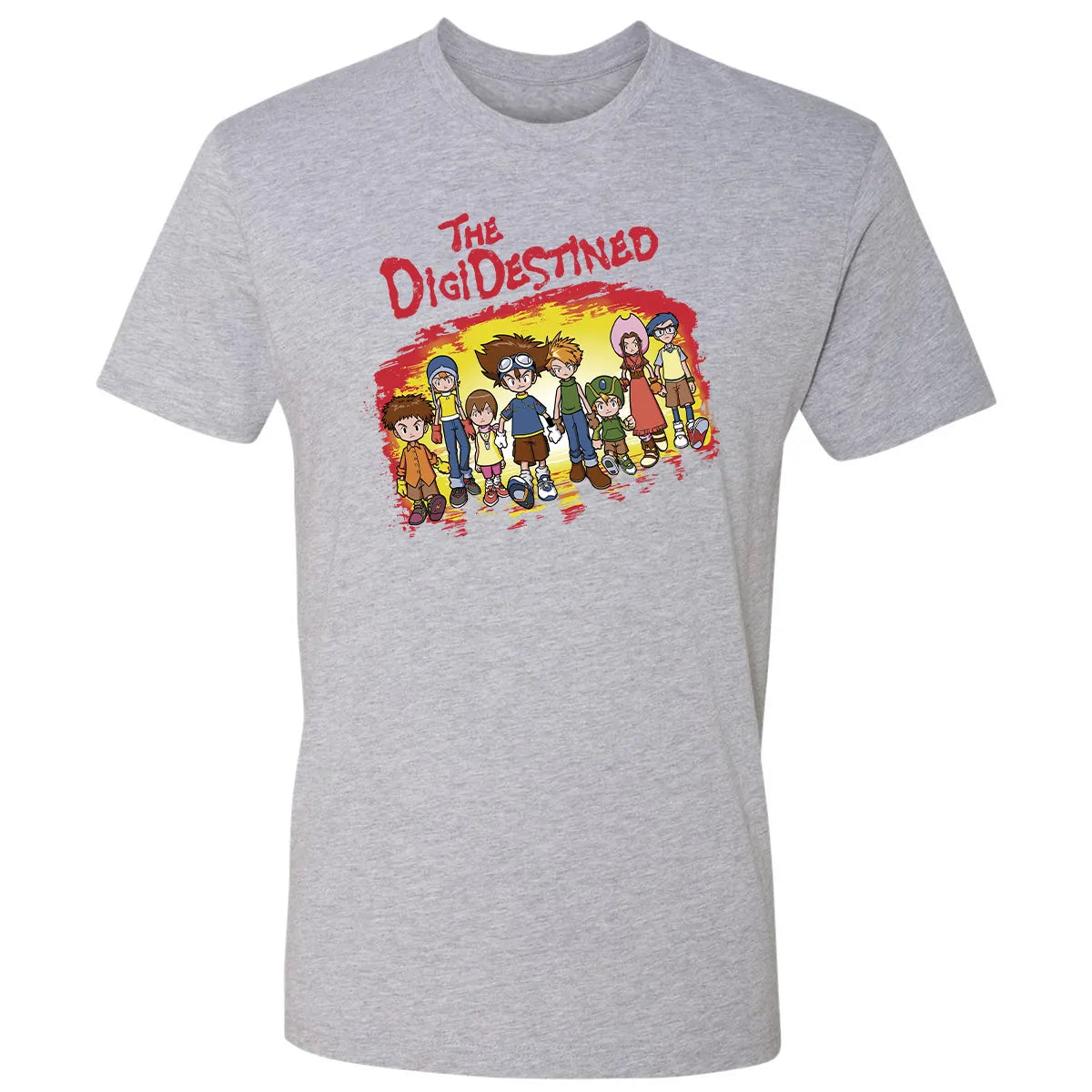 Premium Unisex T-shirt - GFAWMW11