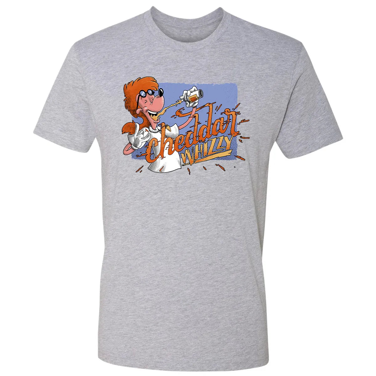 Premium Unisex T-shirt - 81EU3M2B