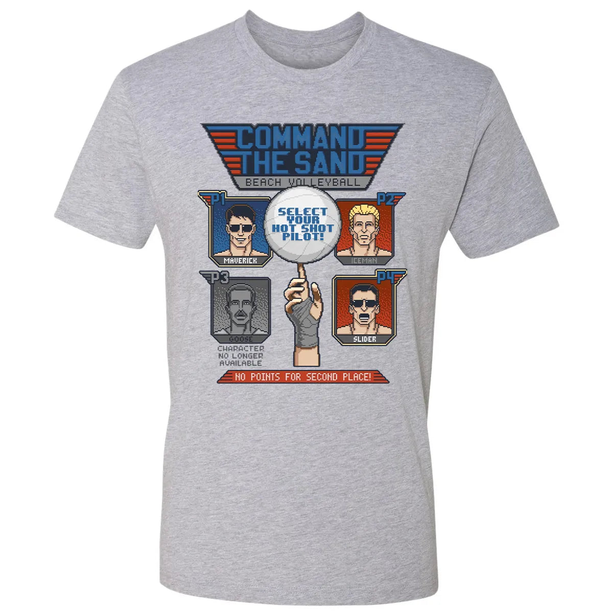 Premium Unisex T-shirt - NTF5Z24Y