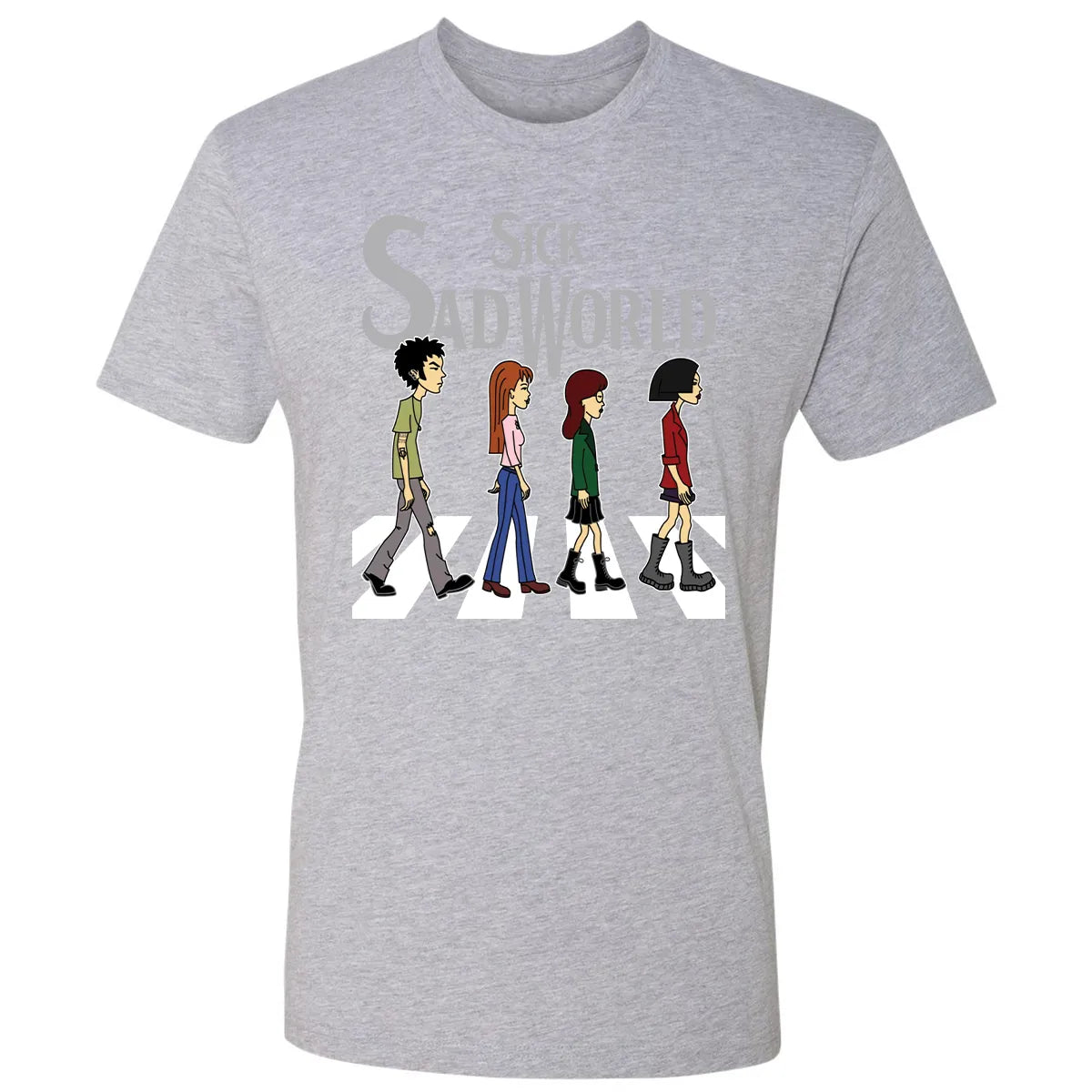 Premium Unisex T-shirt - LPSUTQVP